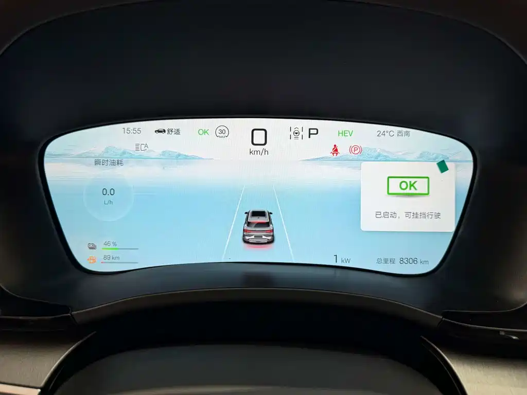BYD PLUS New Energy — миниатюра 13