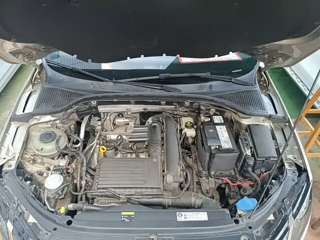 Skoda Octavia — миниатюра 20