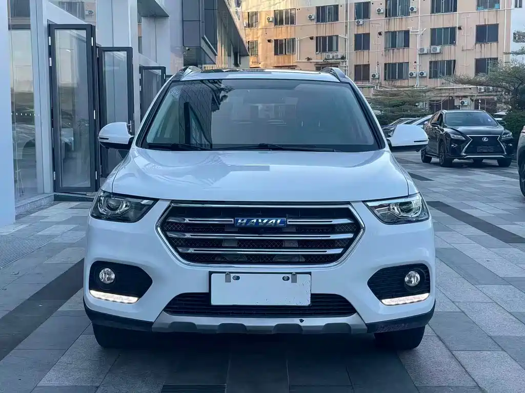 Haval H6 — миниатюра 18