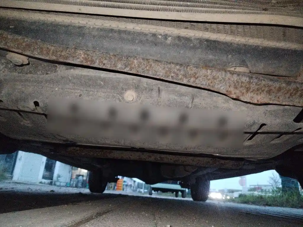 Wuling Hongguang — миниатюра 21