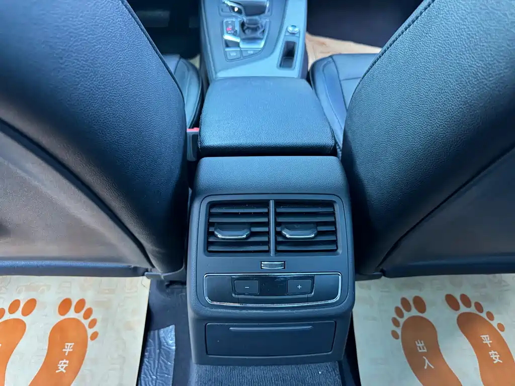 Audi A4L — миниатюра 11