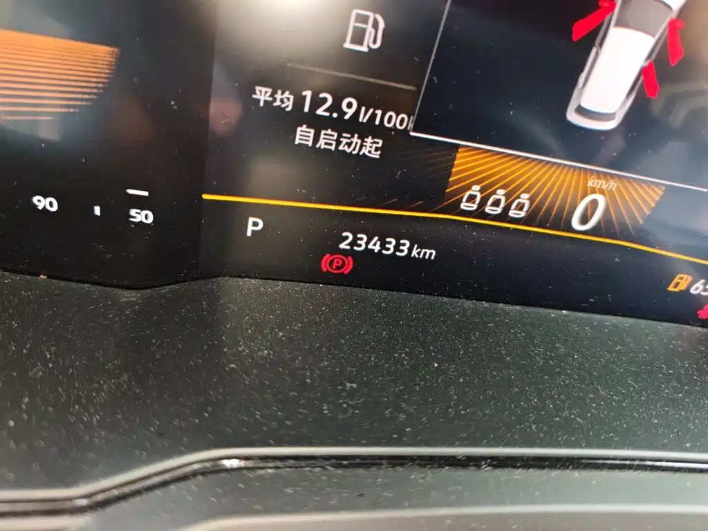 Volkswagen Polo — миниатюра 8