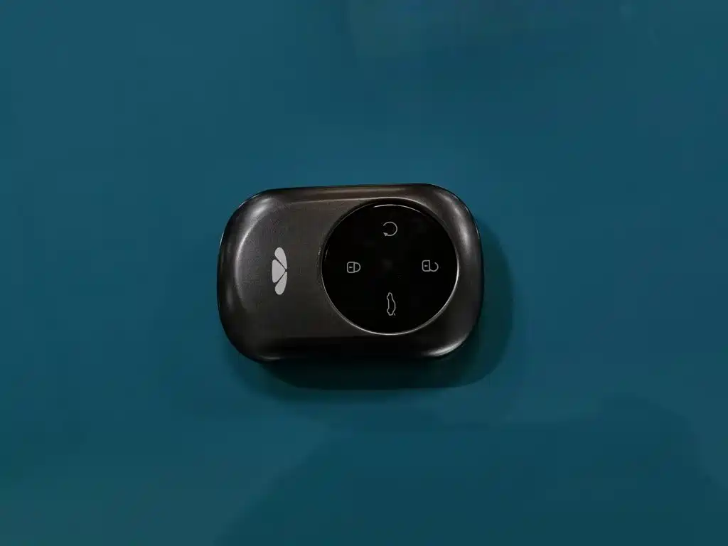 Fulwin Fengyun T9L — миниатюра 19