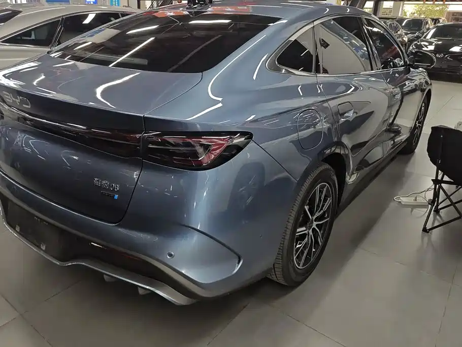 BYD Seal 06 — миниатюра 3