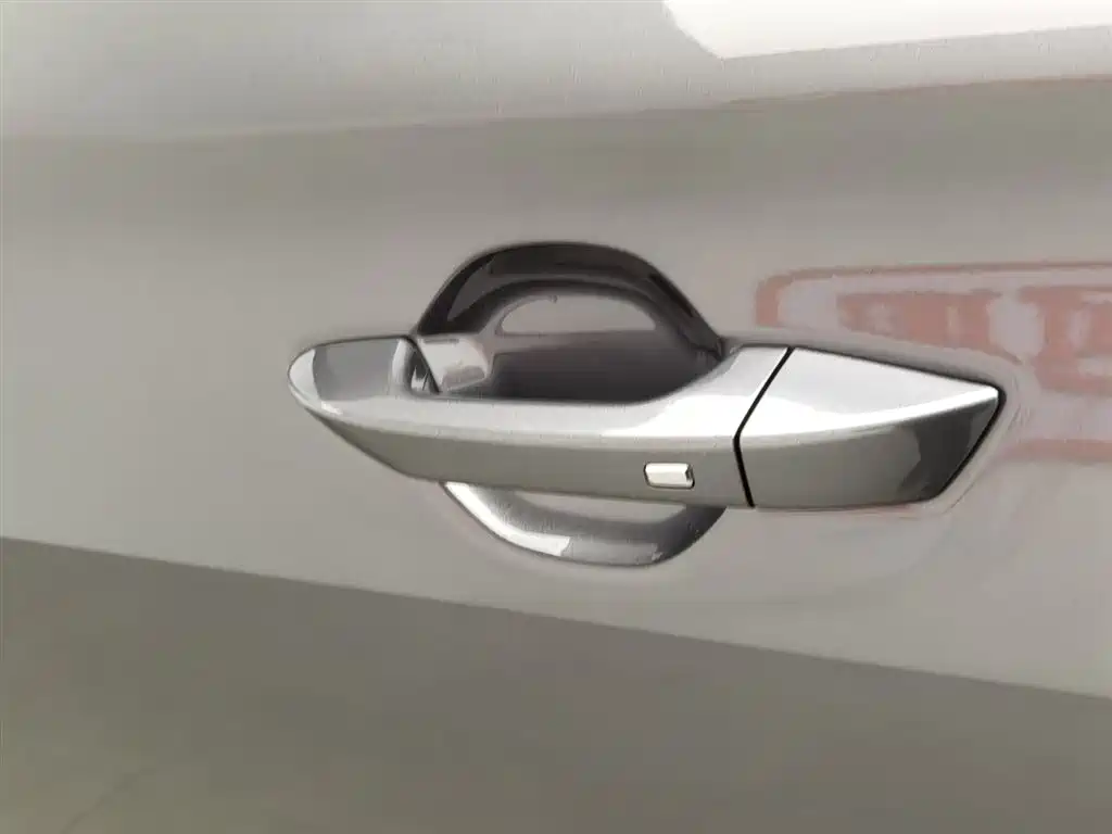 CHANGAN CHANGAN AUCHAN X7 PLUS