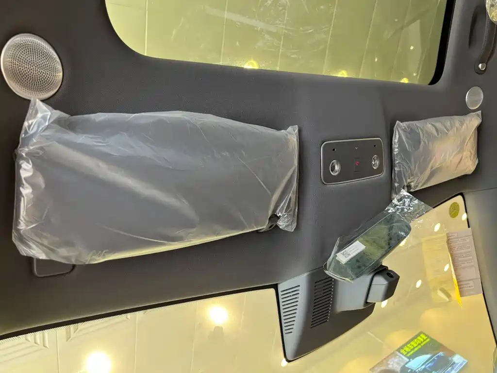 Zhijie Zhijie R7 — миниатюра 21