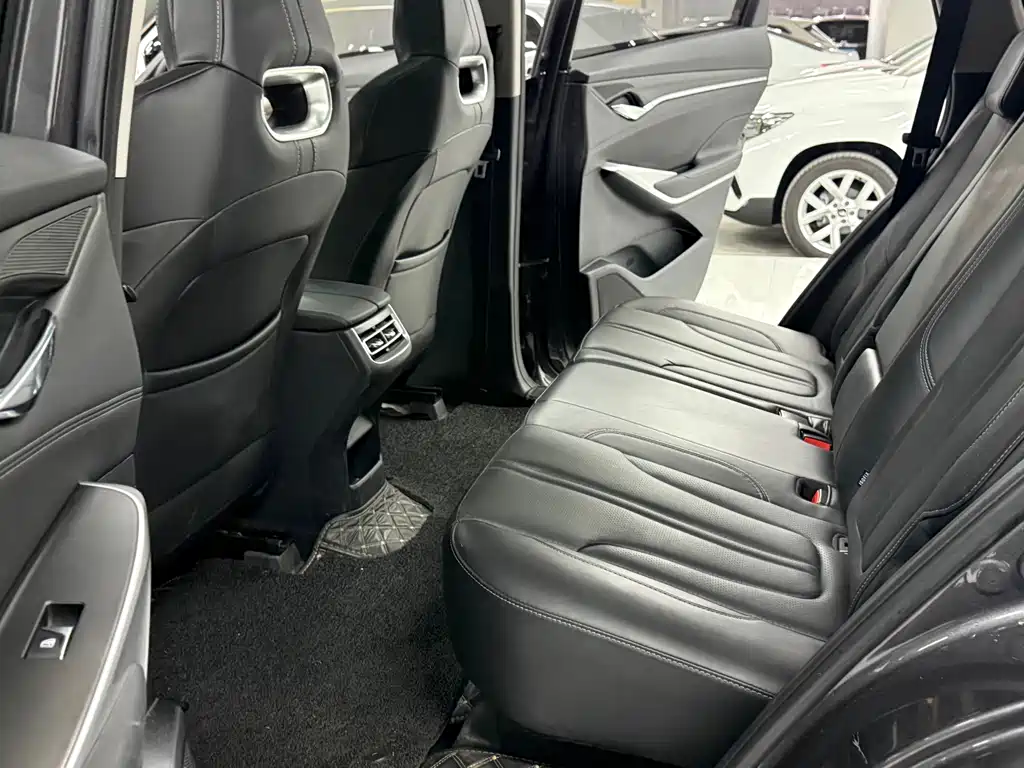 Changan CS75 PLUS — миниатюра 10