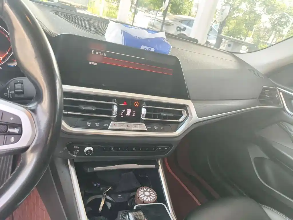 BMW 4 Series — миниатюра 6
