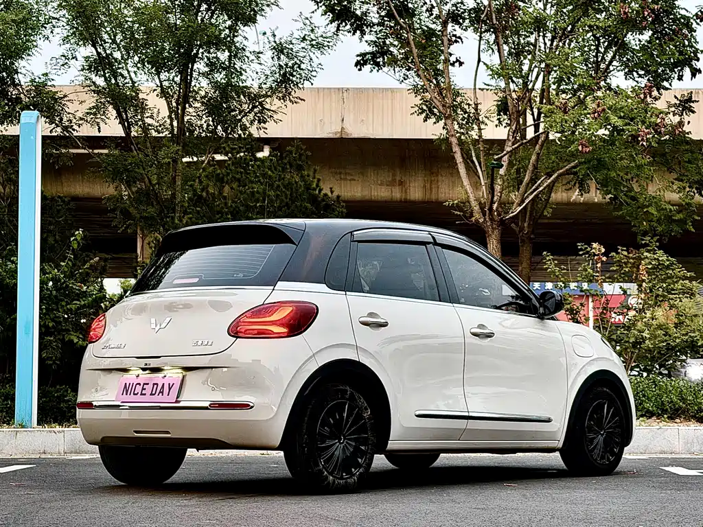 Wuling Bingo — миниатюра 4