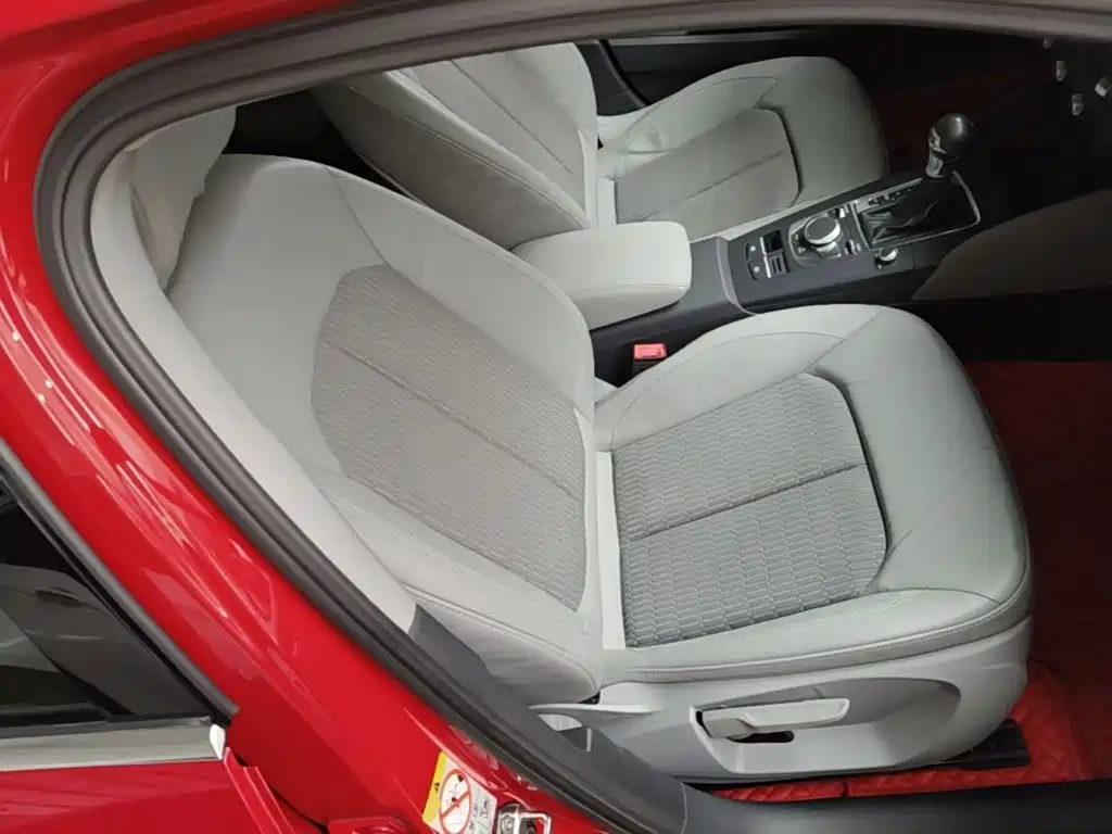 Audi A3 — миниатюра 25