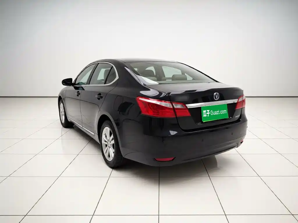 Changan Ruicheng — миниатюра 4