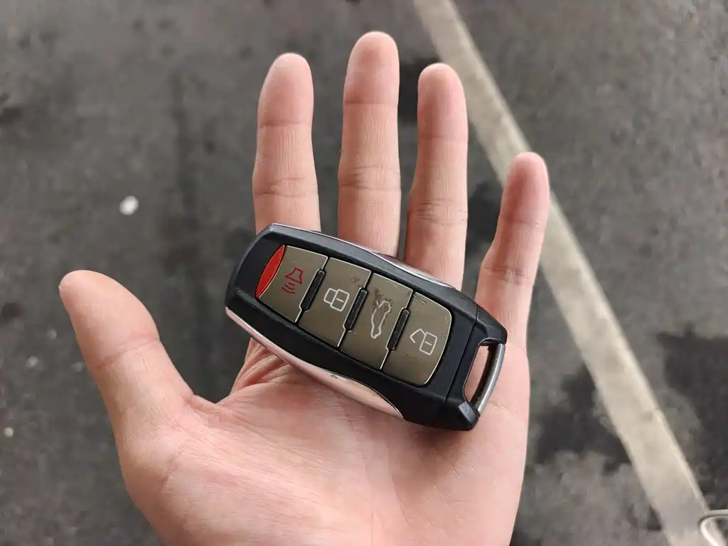 Haval H6 — миниатюра 9