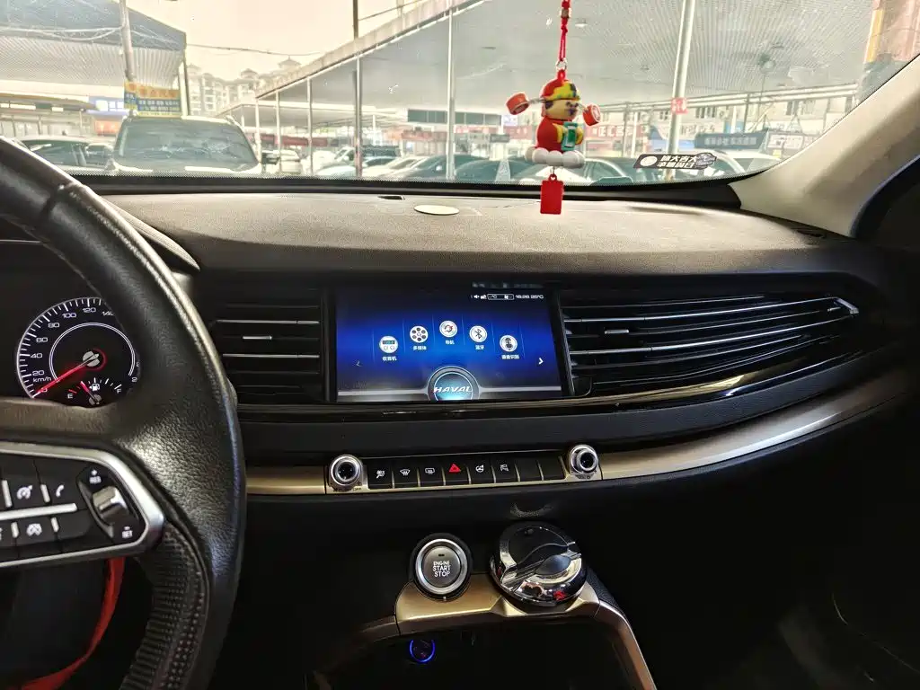 Haval H6 — миниатюра 13