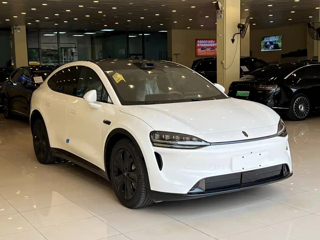 Zhijie Zhijie R7 — миниатюра 5