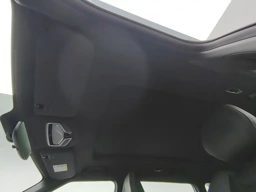 Geely Boyue — миниатюра 14