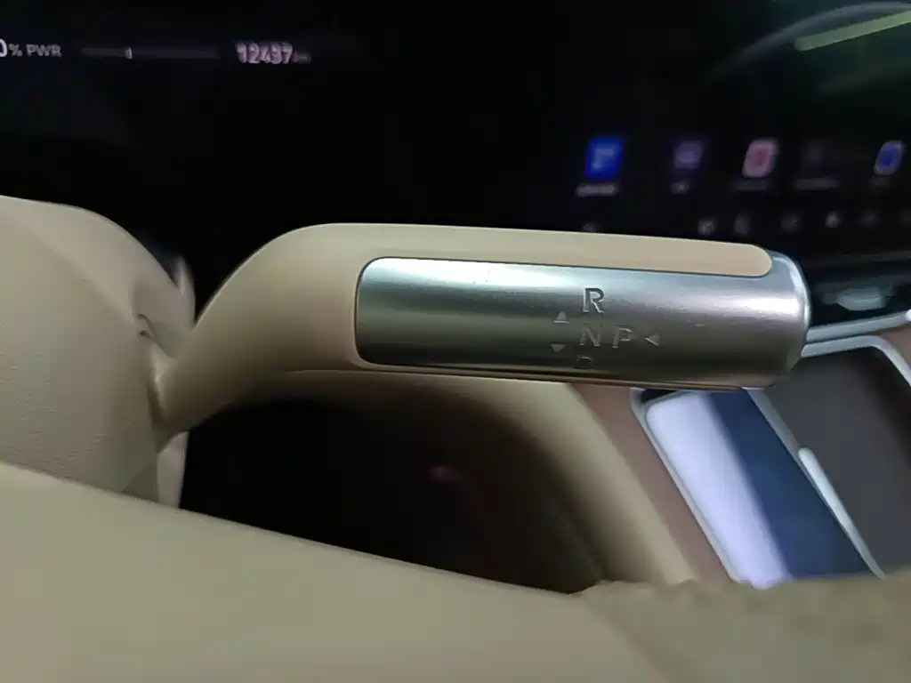 AITO AITO M9 — миниатюра 14