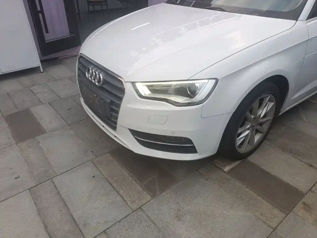 Audi A3 — миниатюра 24