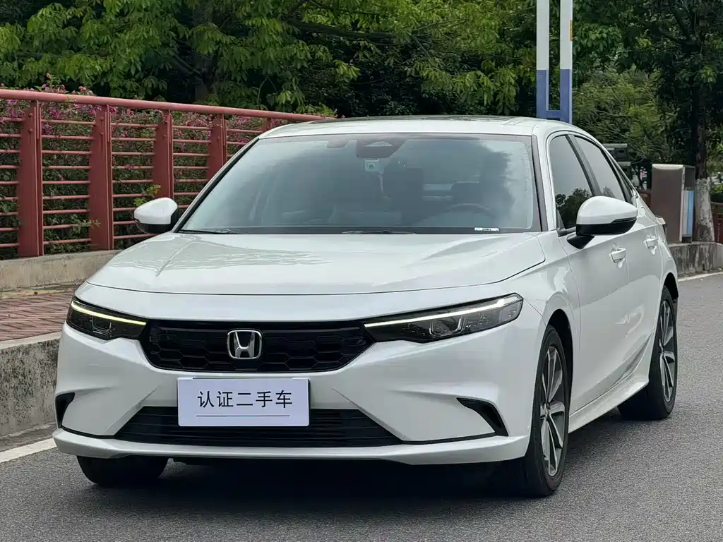 Honda Integra 2024