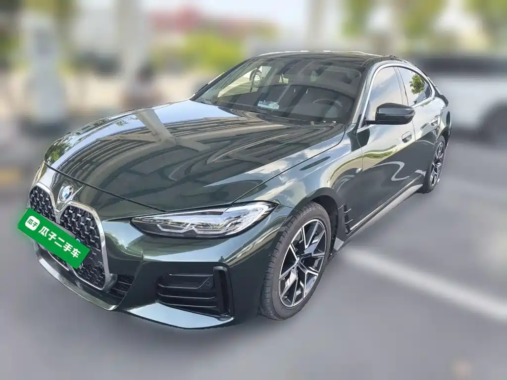 BMW 4 Series — миниатюра 2