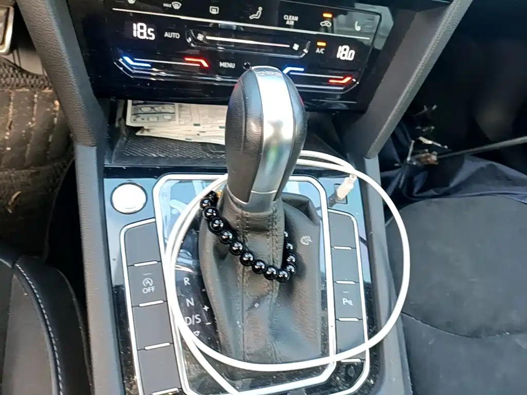 Volkswagen CC — миниатюра 14