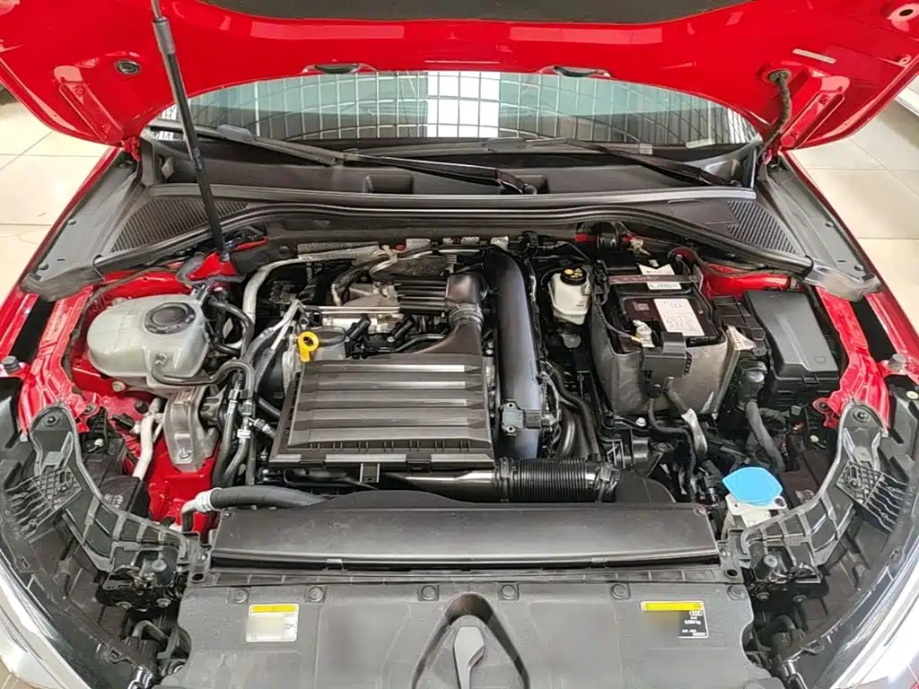 Audi A3 — миниатюра 20