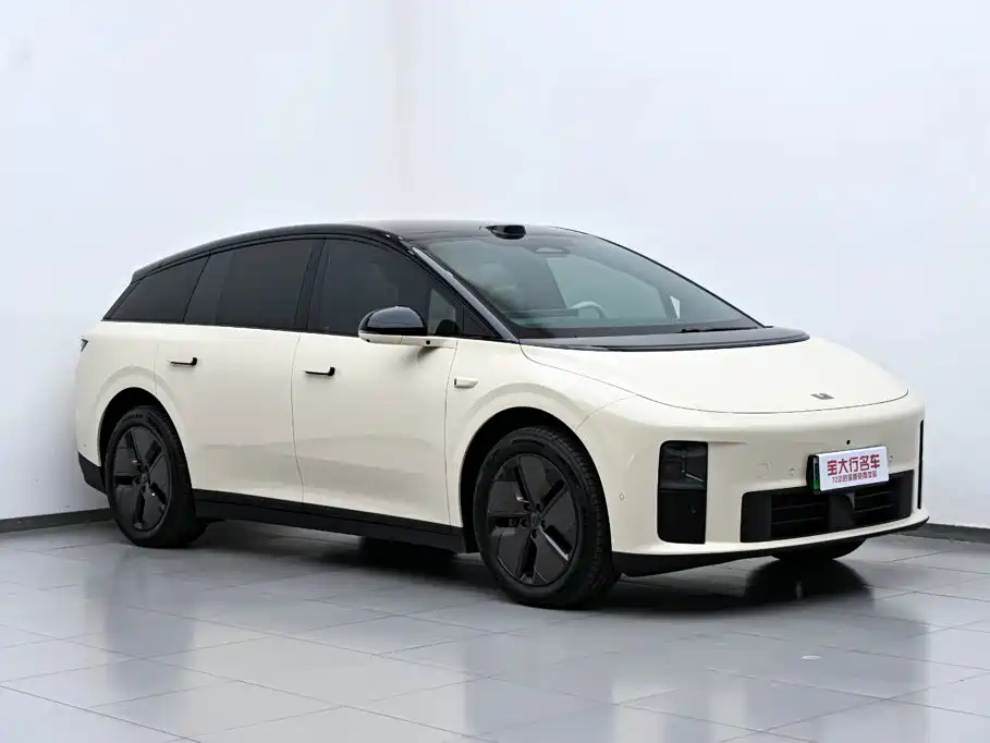 Li Auto i6 — фотографии объявления, Фото 5