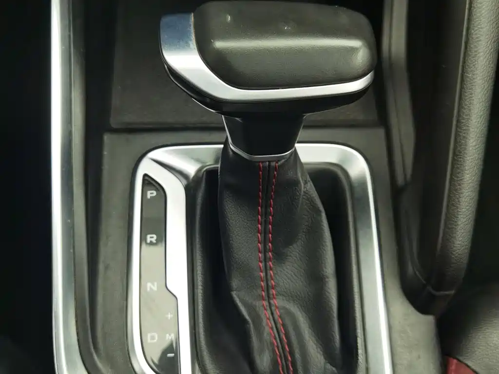 Geely Vision X3 — миниатюра 13