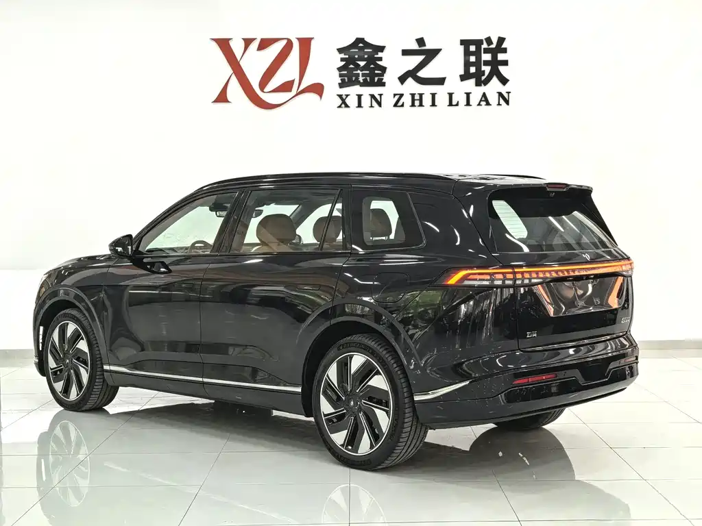 Dongfeng eπ008 — фотографии объявления, Фото 4