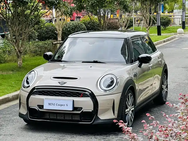 MINI  2021