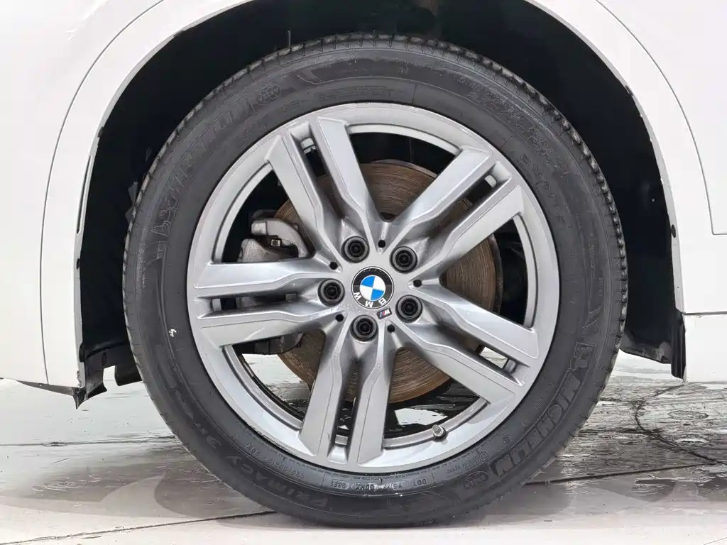BMW X2 — миниатюра 9