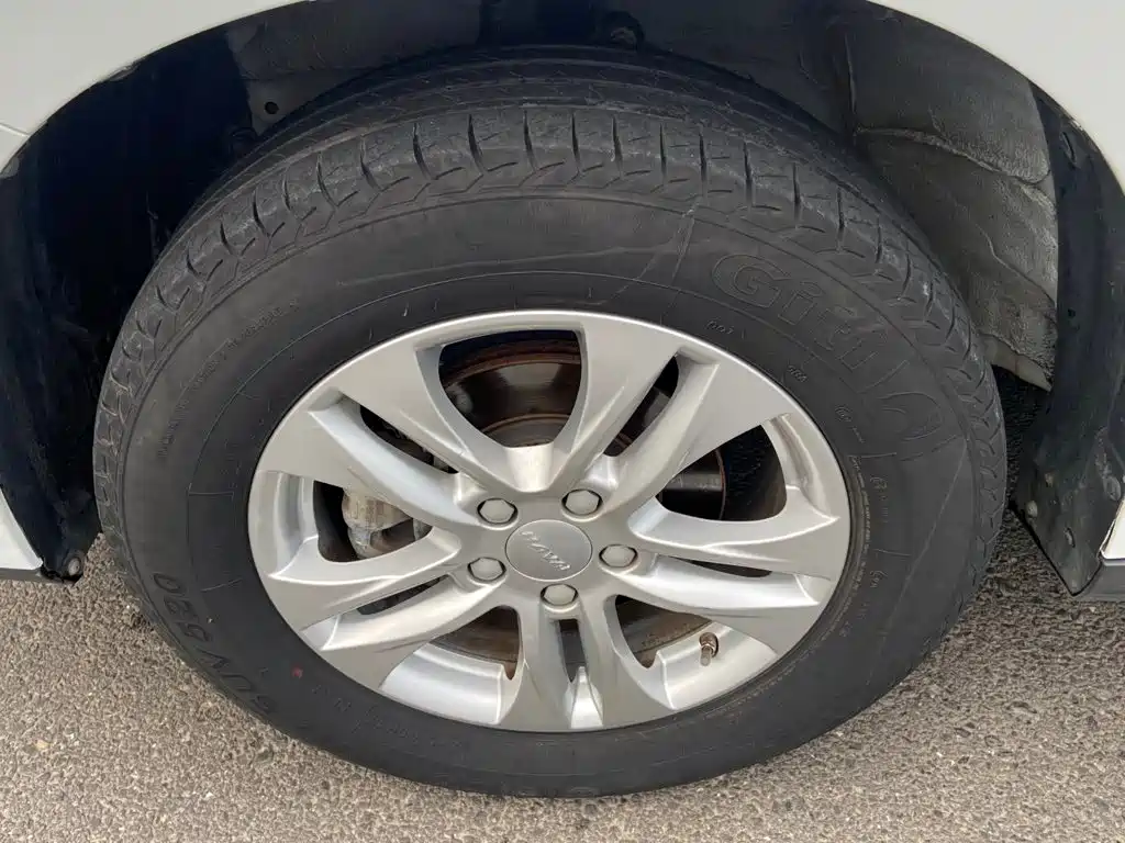 Haval M6 — миниатюра 17