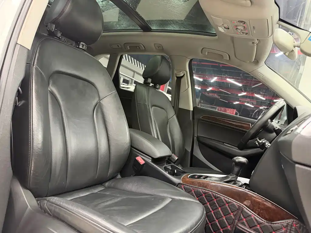 Audi Q5 — миниатюра 27