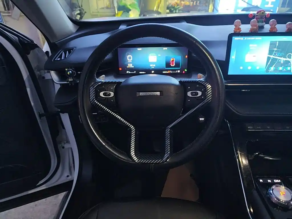 Haval H6 — миниатюра 11