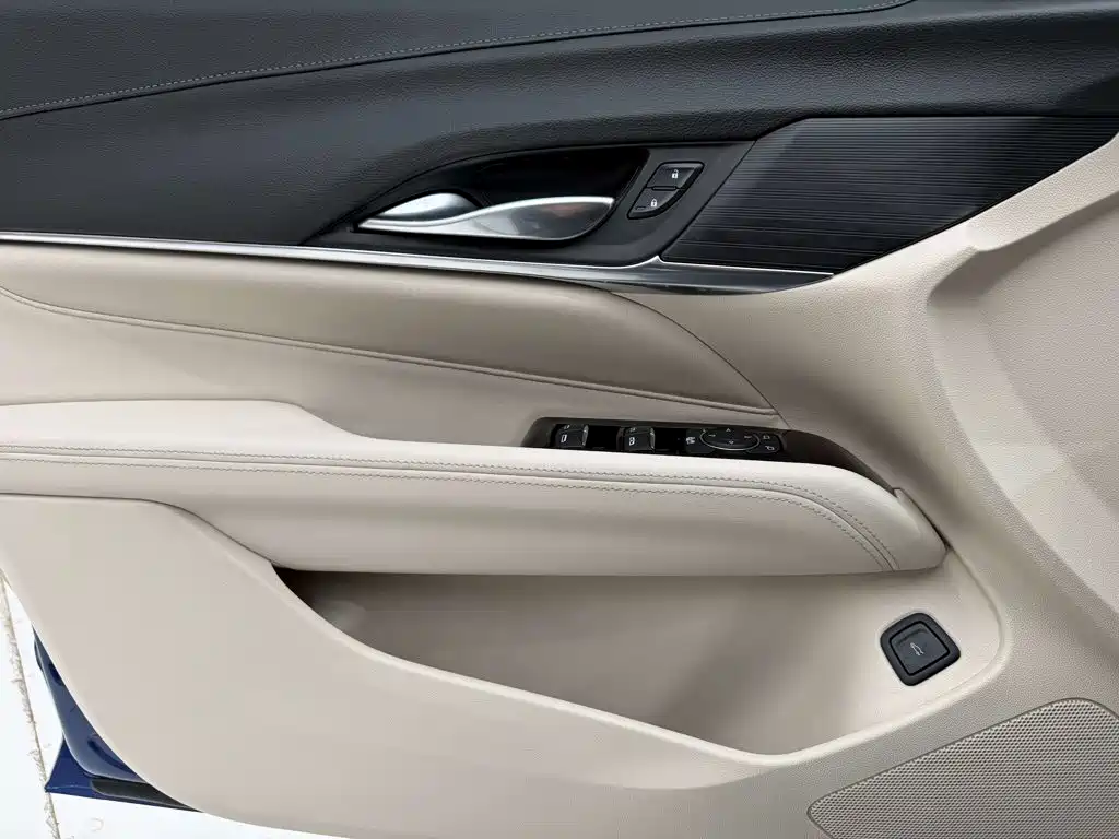 Cadillac CT4 — миниатюра 14