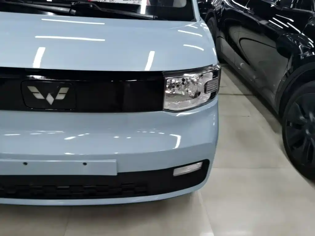 Wuling MINIEV — миниатюра 24