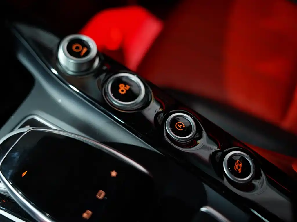 Mercedes-Benz AMG GT — миниатюра 40