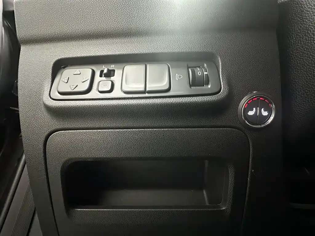 Changan CS35PLUS Enjoy Edition 1.4T DCT Luxury Type, фото 21