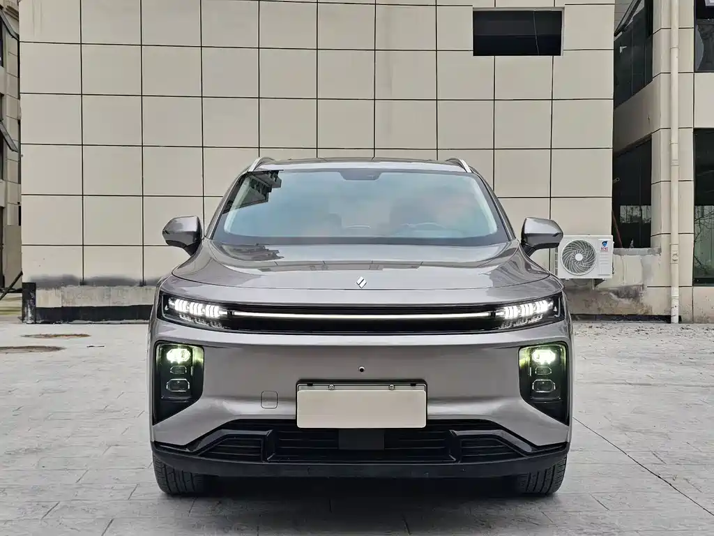 RUILAN AUTOMOBILE RUILAN 9