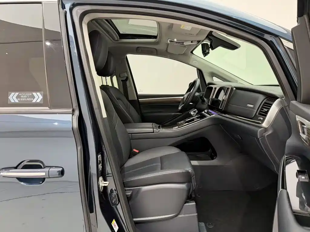 GAC Motor Trumpchi M8 — миниатюра 18
