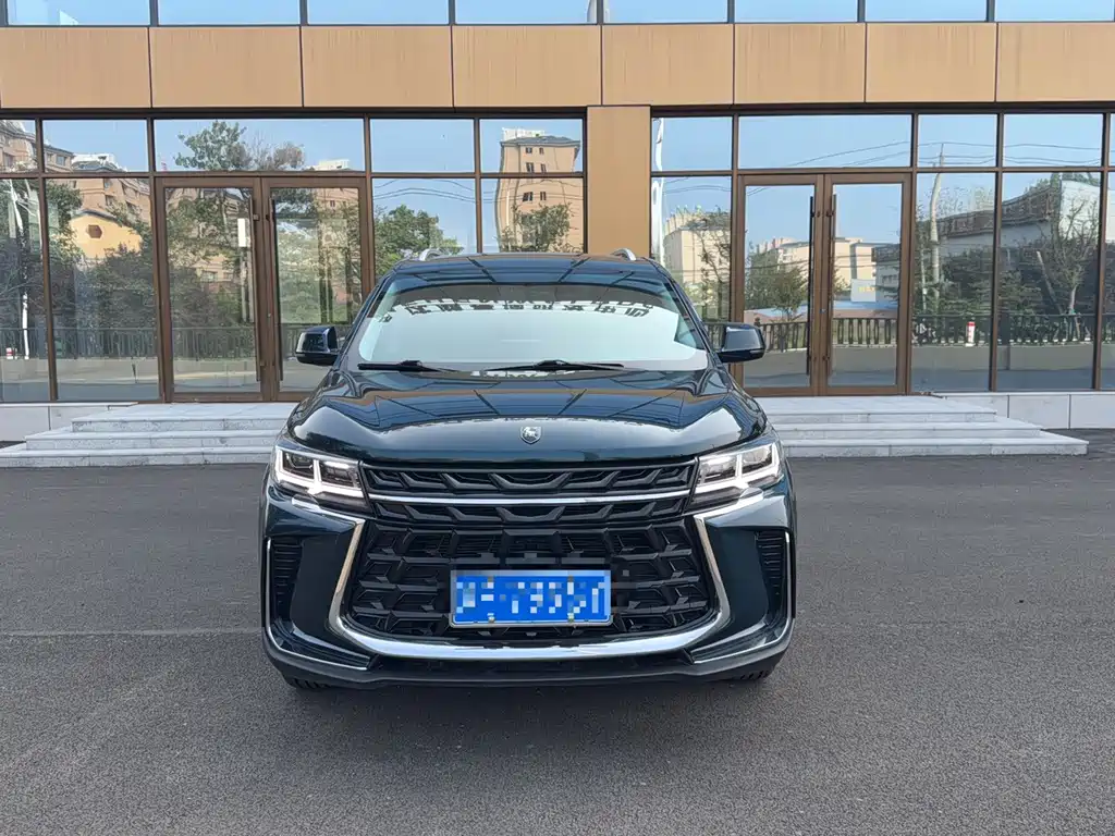 Fengxing Fengxing T5 — миниатюра 2