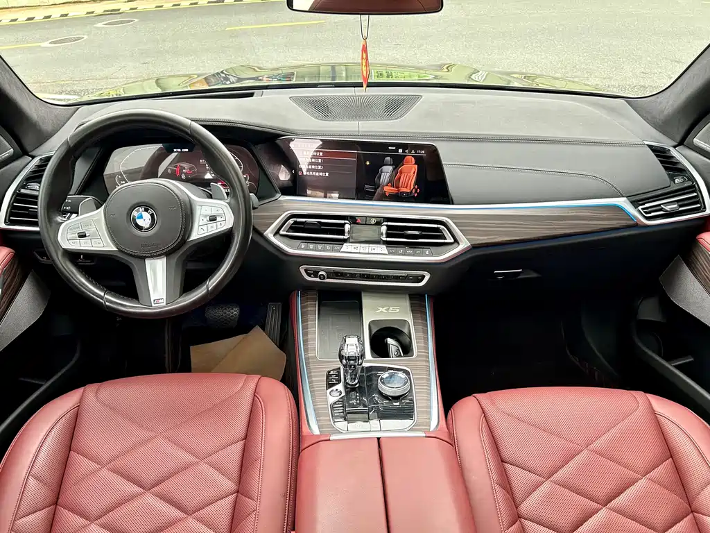 BMW X5 — миниатюра 4
