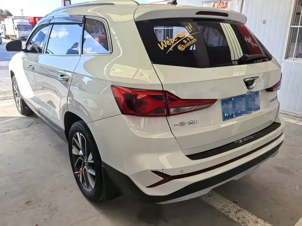 Jetta VS7 — миниатюра 4