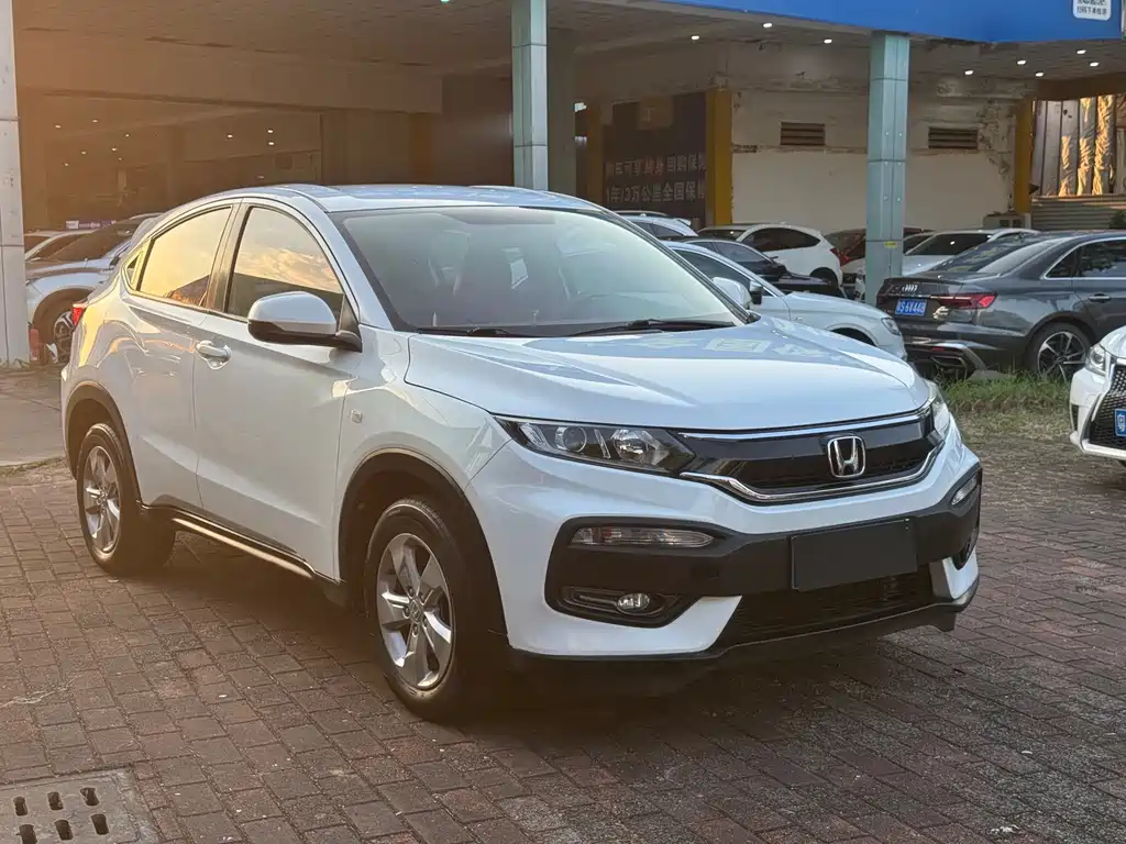 Honda XR-V — миниатюра 3