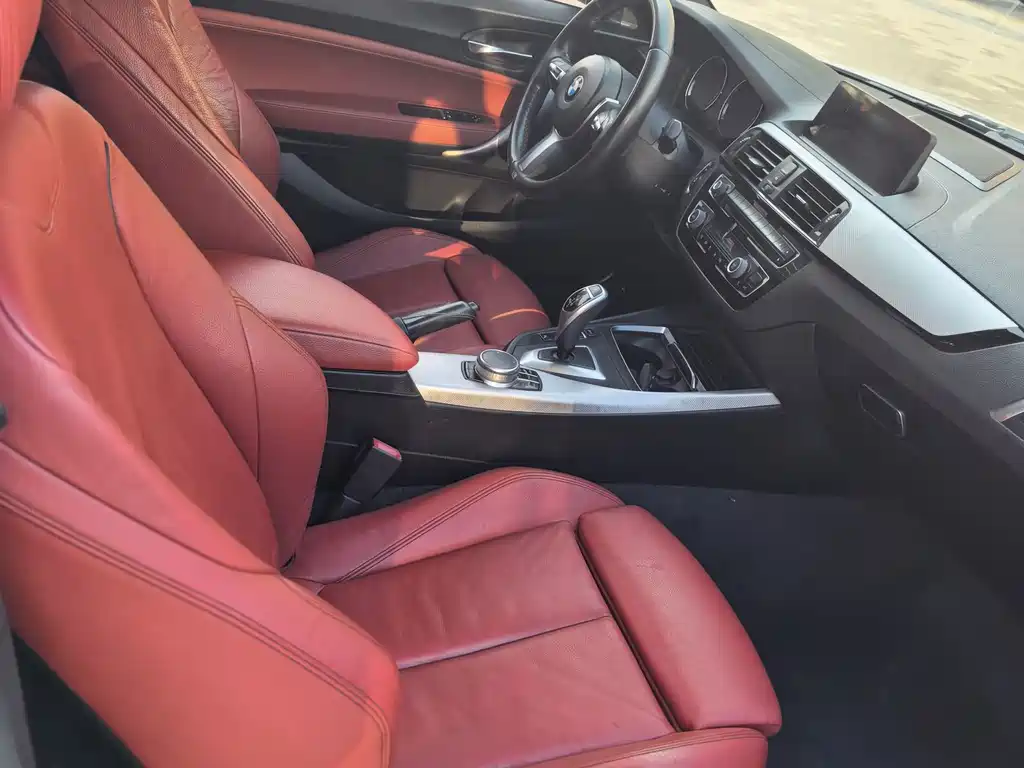 BMW 2 Series (Import) — миниатюра 4