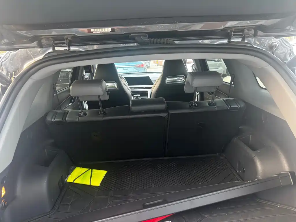 Changan CS75 PLUS — миниатюра 25