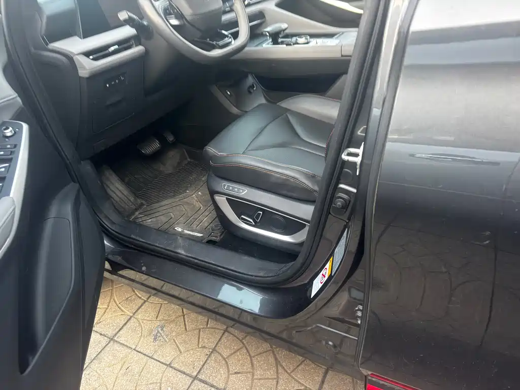 Changan CS75 PLUS — миниатюра 18