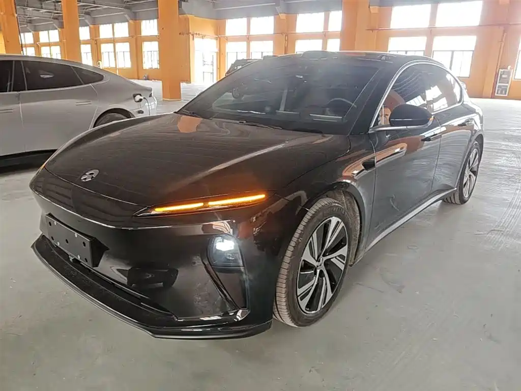 Nio ET5 2024