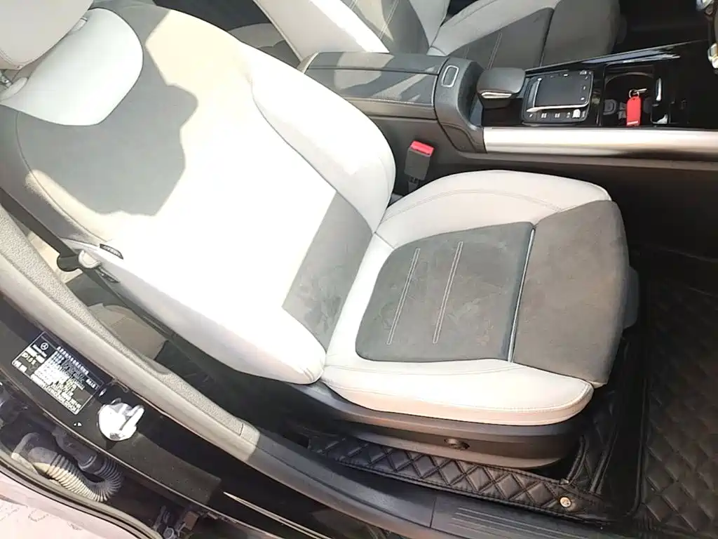 Mercedes-Benz EQA — миниатюра 25