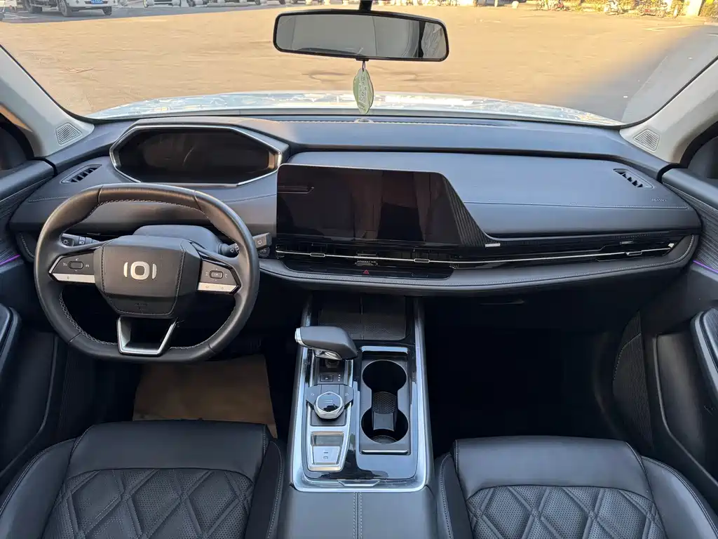 Qiyuan Qiyuan Q05 Classic — миниатюра 6