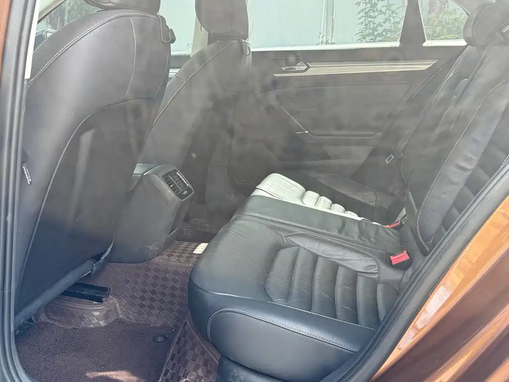 Volkswagen Lamando — миниатюра 8